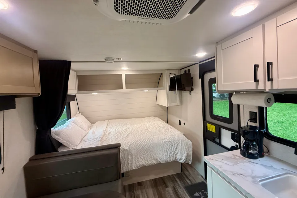 2026 Jayco SLX 175BH | SUV Towable