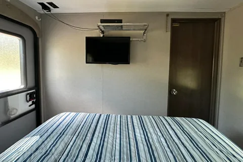 Timber's Keystone Hideout Travel Trailer