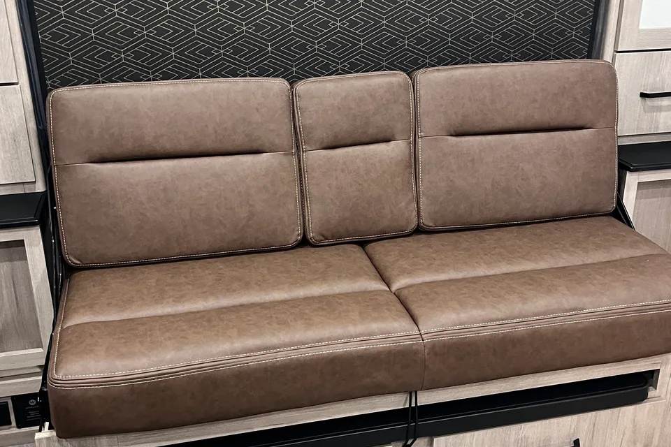 Ricardo's Grand Design Imagine XLS 17MKE Travel Trailer