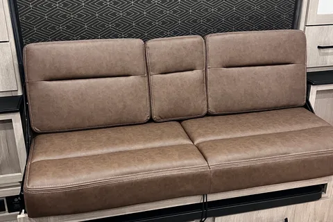 Ricardo's Grand Design Imagine XLS 17MKE Travel Trailer