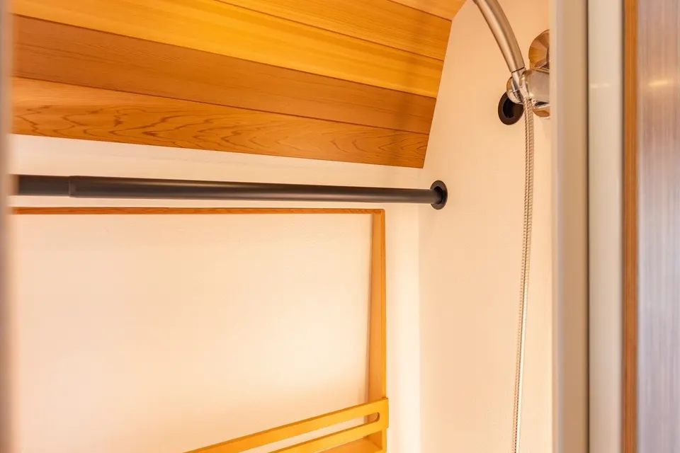 LIV - Vanlife camper 2025