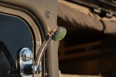 LIV - Vanlife camper 2025