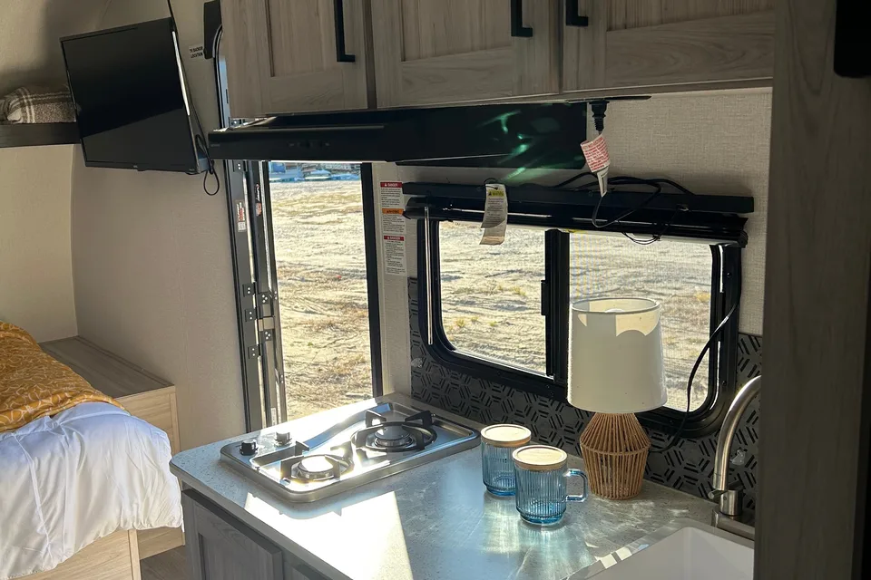 2025 Heartland Mallard 17BHL Travel Trailer