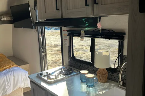 2025 Heartland Mallard 17BHL Travel Trailer