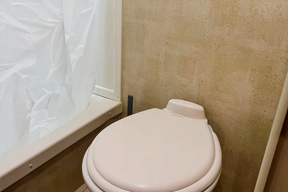 Comfy Keystone Springdale Travel Trailer