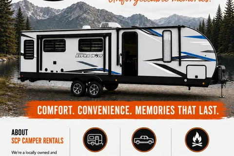 Sunset Park RV SunRay 149