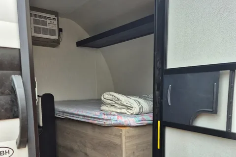 Adventure Ready Travel Trailer!