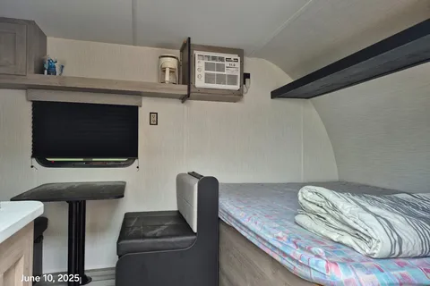 Adventure Ready Travel Trailer!