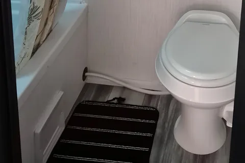 Adventure Ready Travel Trailer!