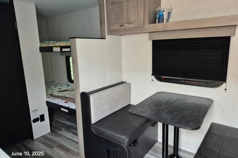Adventure Ready Travel Trailer!