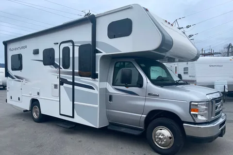 Vacations On Wheels