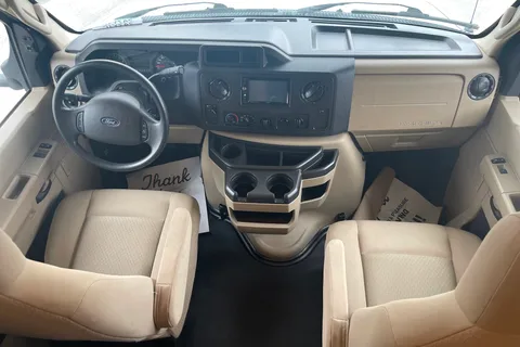 Vacations On Wheels