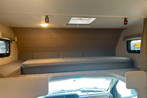 Vacations On Wheels