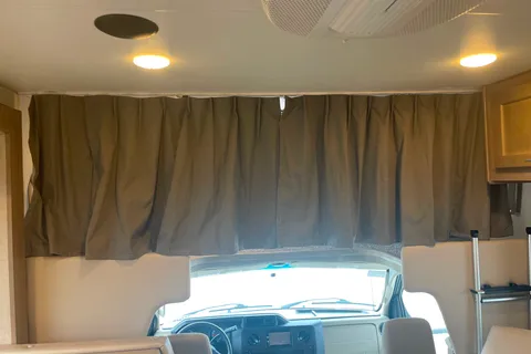 Vacations On Wheels