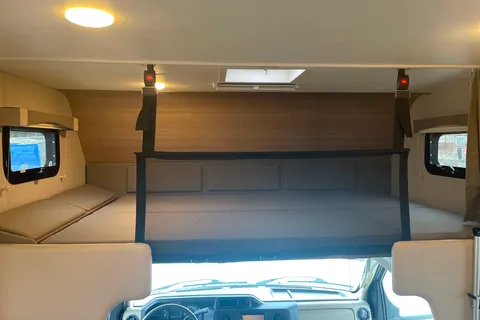 Vacations On Wheels