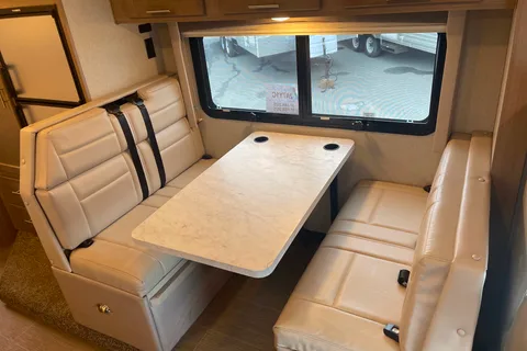 Vacations On Wheels