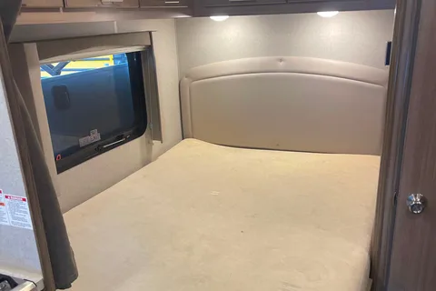 Vacations On Wheels