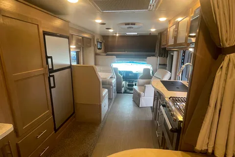 Vacations On Wheels