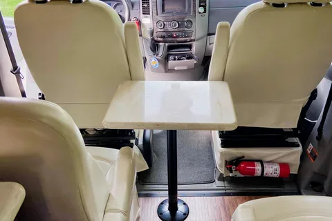 JPT's Galleria Mercedes Benz Class B