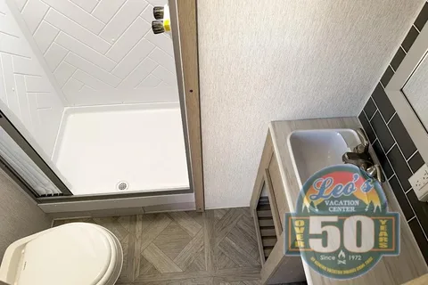 Lidia’s Wildwood Trailer with Views!!