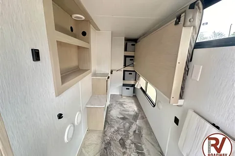 Lidia’s Wildwood Trailer with Views!!
