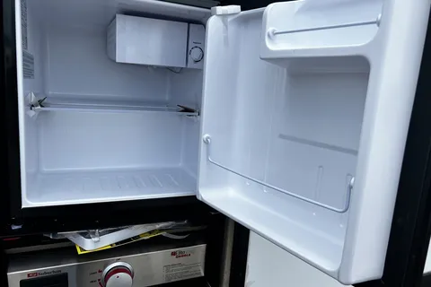 Lidia’s Wildwood Trailer with Views!!