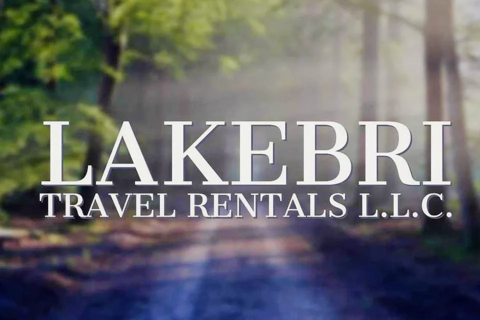 Lakebri Travel Rentals, LLC Jayco  Jay Flight SLX Travel Trailer
