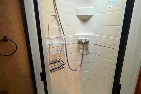 Clean Sunset Trail Travel trailer