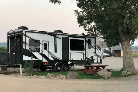 Luxurious 2020 Dutchmen 3635 Toy Hauler