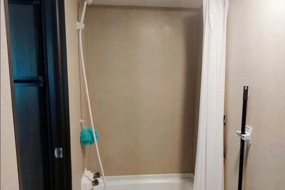 Keystone Kamper