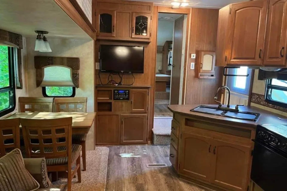 Alexis Crossroads Cruiser Sellette