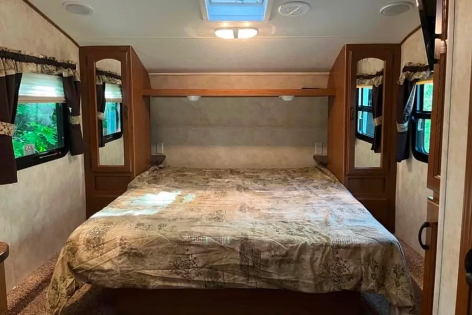 Alexis Crossroads Cruiser Sellette