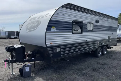 Happy Camper