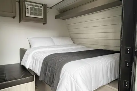 TT5 - 5 Person w/ Bunk- The RV Rental Factory