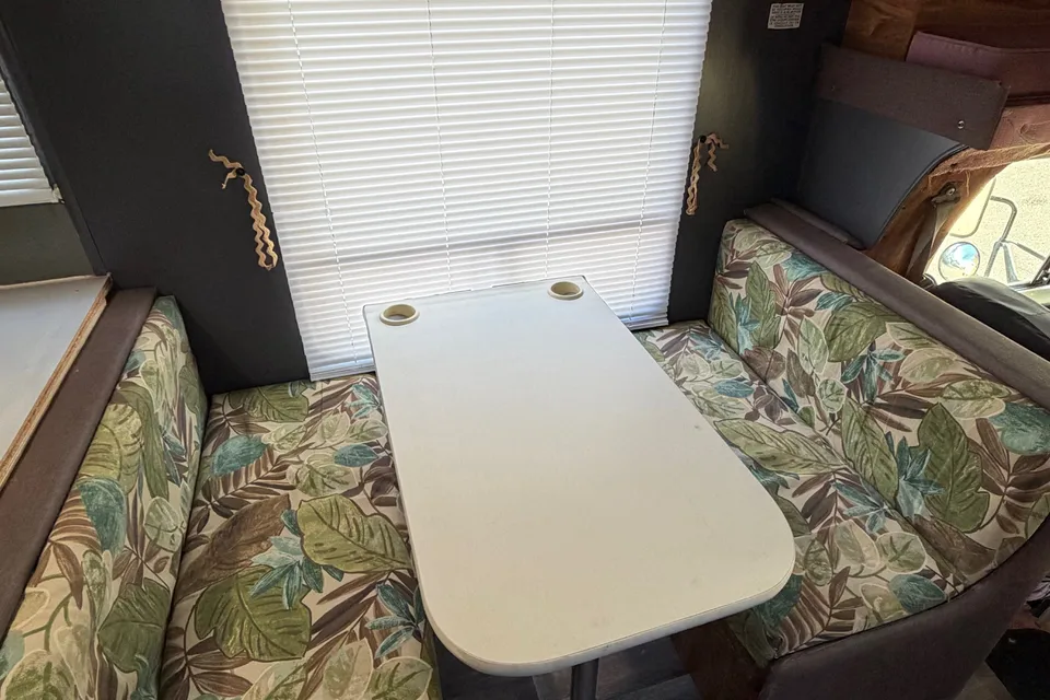 24’ Ford Sterling Class C