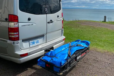 MeBeTravlin