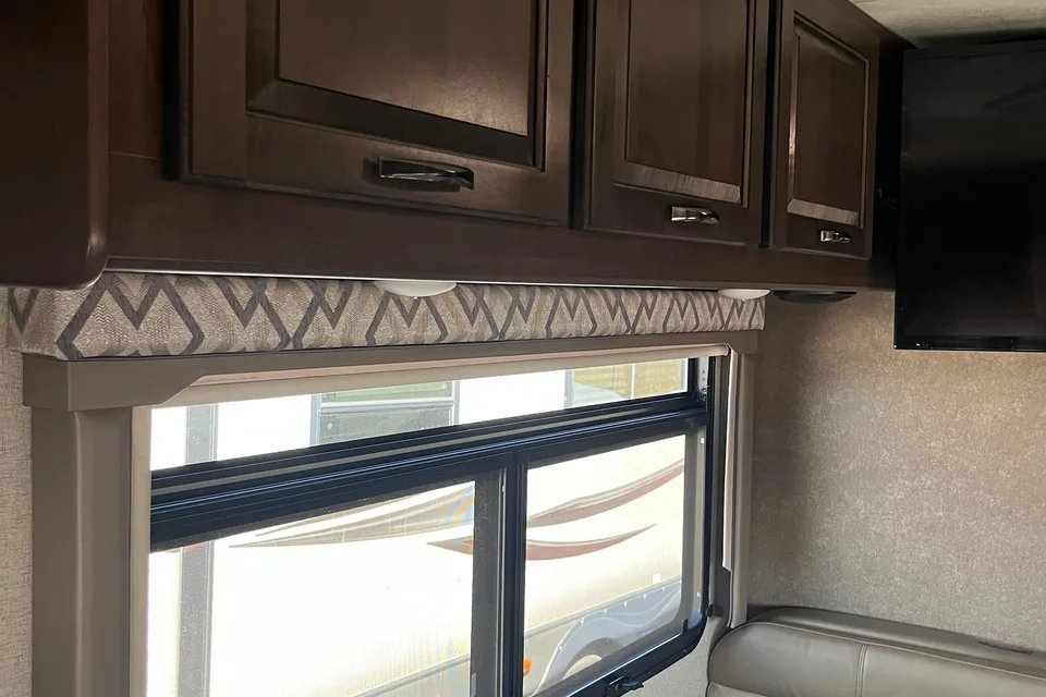THOR Motorhome