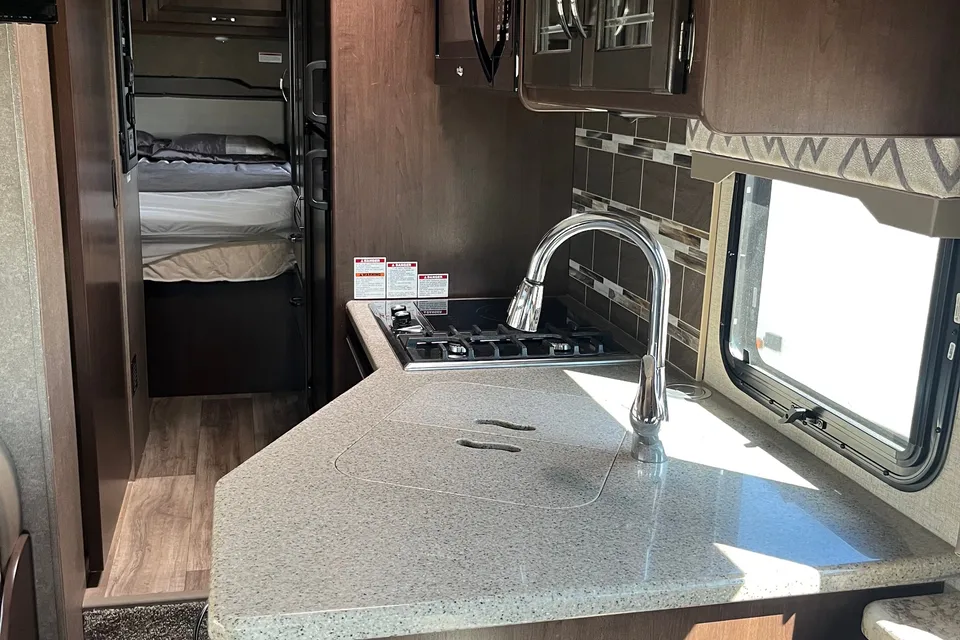 THOR Motorhome