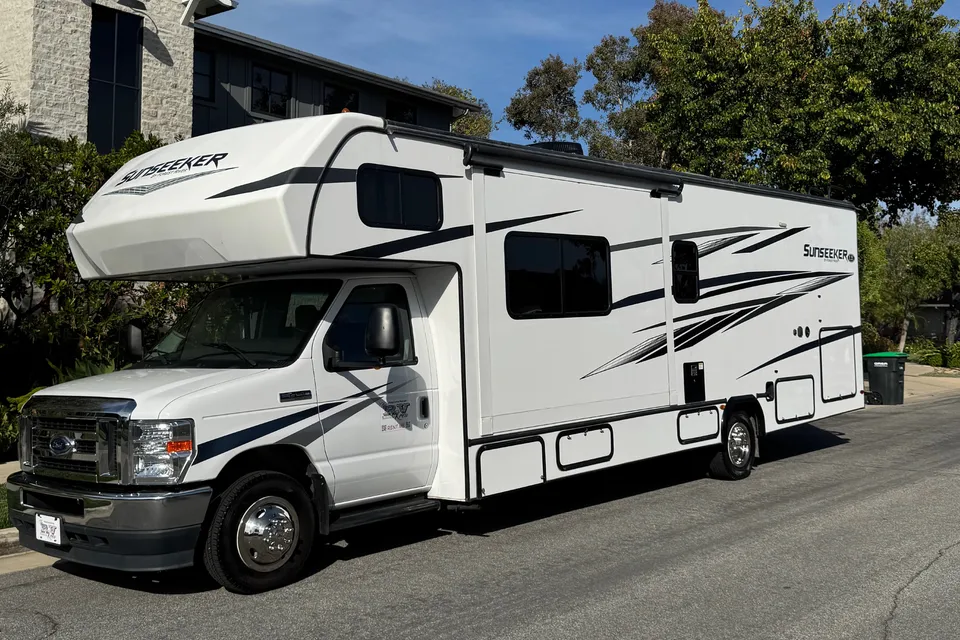 Sunseeker bunkhouse