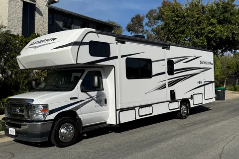 Sunseeker bunkhouse