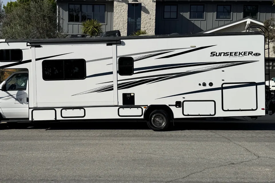 Sunseeker bunkhouse