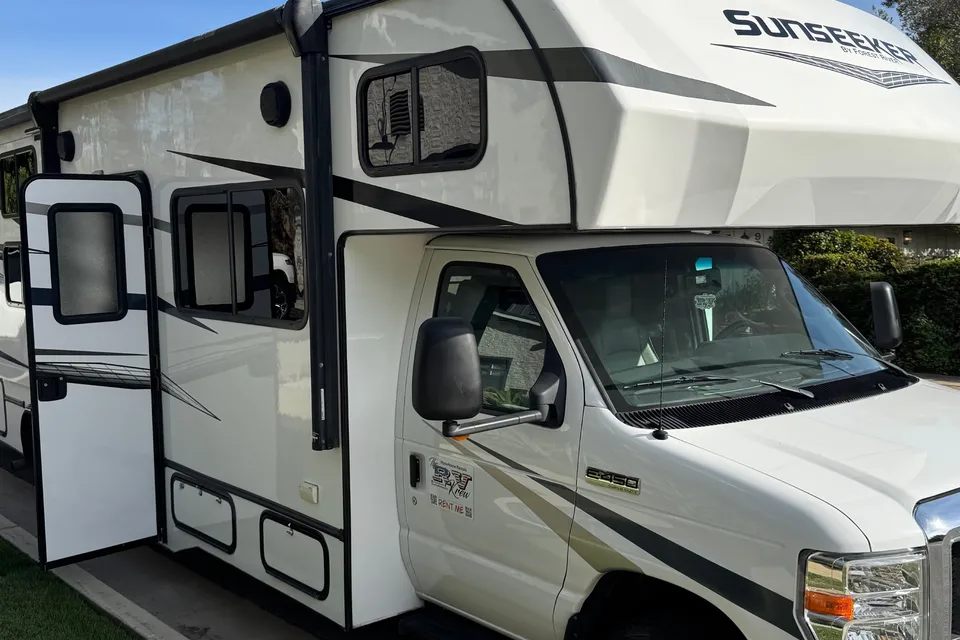 Sunseeker bunkhouse