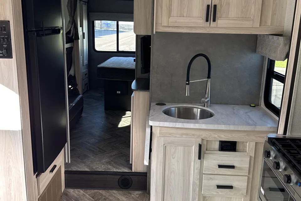 Sunseeker bunkhouse