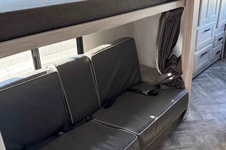 Sunseeker bunkhouse