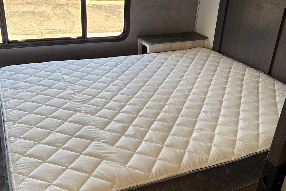 Sunseeker bunkhouse