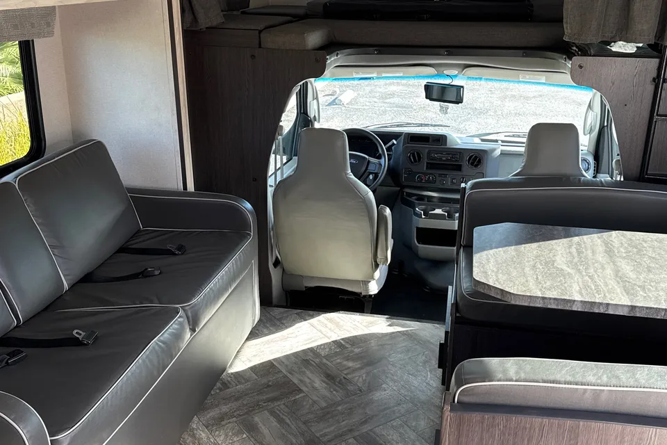 Sunseeker bunkhouse