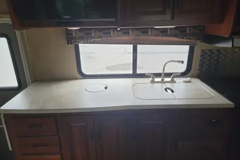 The Sunchaser! Forest River Sunseeker 3010DS Class C