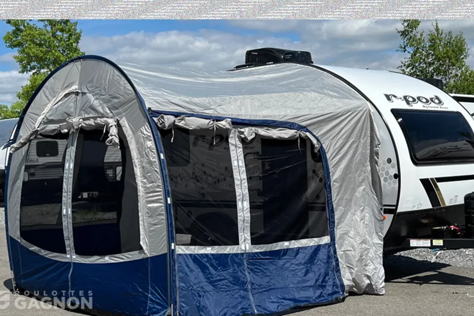 Christen's R-Pod 171