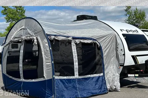 Christen's R-Pod 171