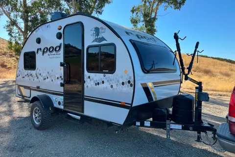 Christen's R-Pod 171